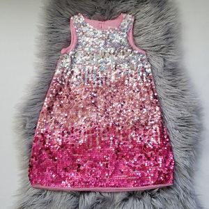 Nwot H&M GIRL PARTY DRESS